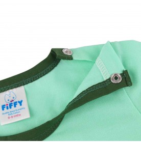 FIFFY SPACE EXPLORER  ROMPER SUIT