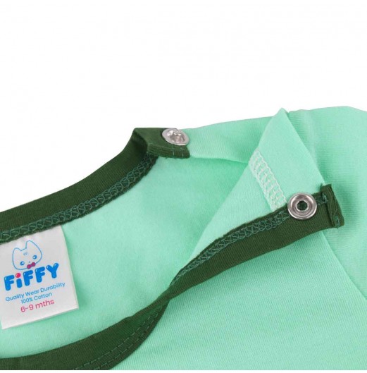 FIFFY SPACE EXPLORER  ROMPER SUIT
