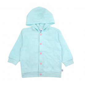 FIFFY BALLERINA BAJU BAYI JACKET WITH HAT (1524008)
