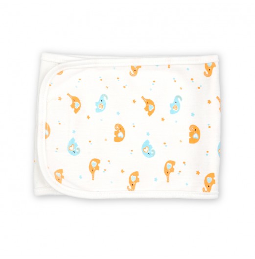 Accessories - FIFFY BABY BINDER (53CM x 12CM)