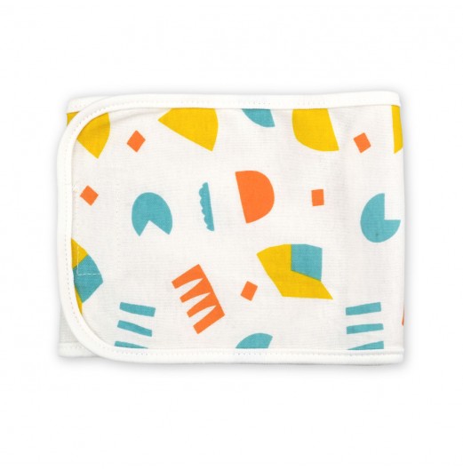 Accessories - FIFFY BABY BINDER (53CM x 12CM)