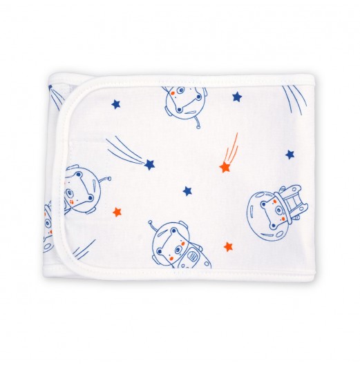Accessories - FIFFY BABY BINDER (53CM x 12CM)