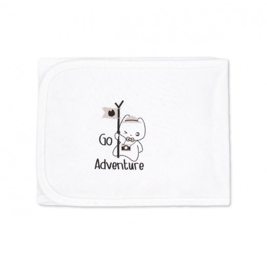 Accessories - FIFFY BABY BINDER (53CM x 12CM)