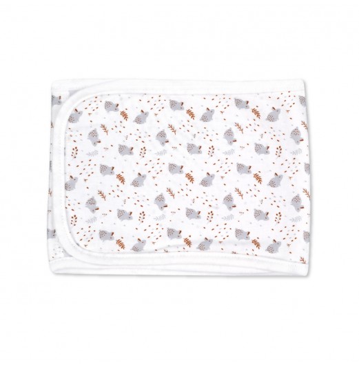 Accessories - FIFFY BABY BINDER (53CM x 12CM)
