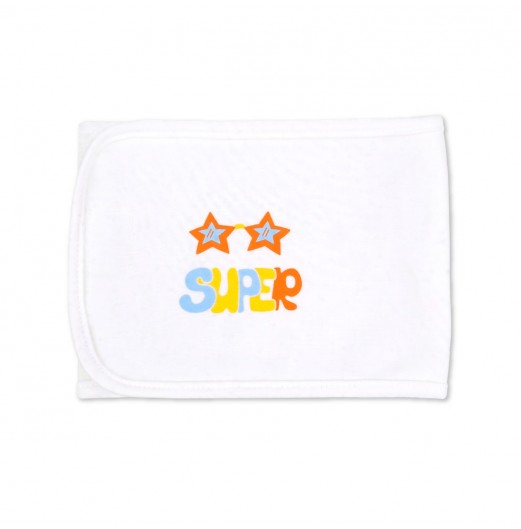 Accessories - FIFFY BABY BINDER (53CM x 12CM)