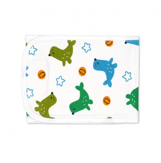 Accessories - FIFFY BABY BINDER (53CM x 12CM)