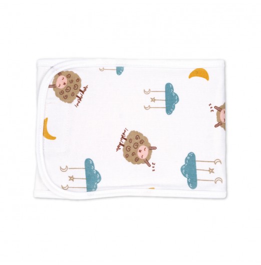 Accessories - FIFFY BABY BINDER (53CM x 12CM)