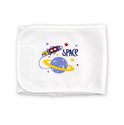 Accessories - FIFFY BABY BINDER (53CM x 12CM)