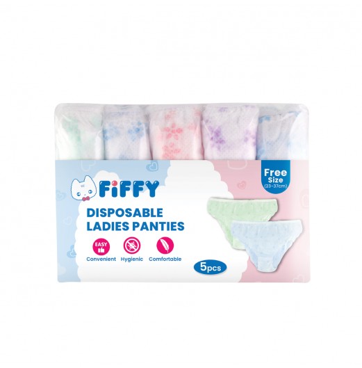 SHOP ALL - FIFFY DISPOSABLE MATERNITY PANTIES