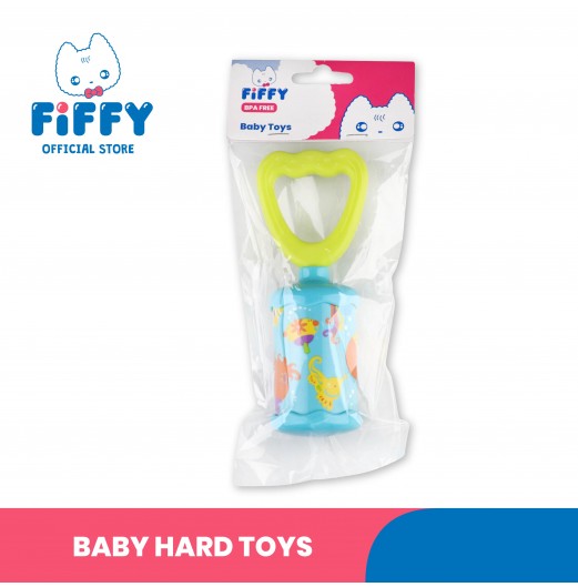 FIFFY BABY HARD TOYS