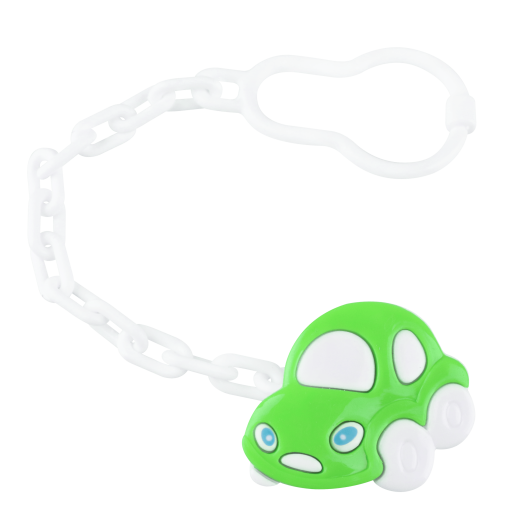 FIFFY BABY SOOTHER SAFETY CHAIN PIN