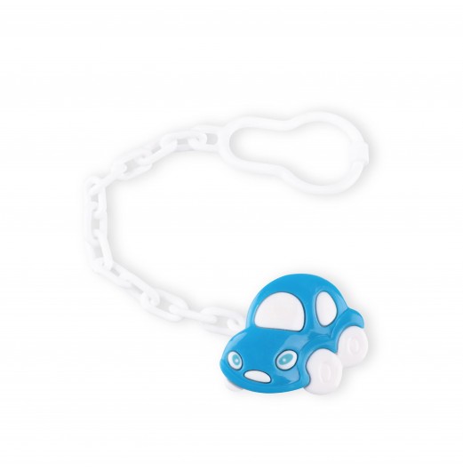 FIFFY BABY SOOTHER SAFETY CHAIN PIN