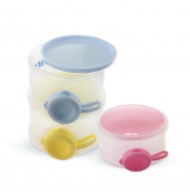 FIFFY MILK POWDER CONTAINER (18260)