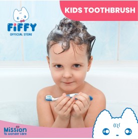 FIFFY KIDS TOOTHBRUSH