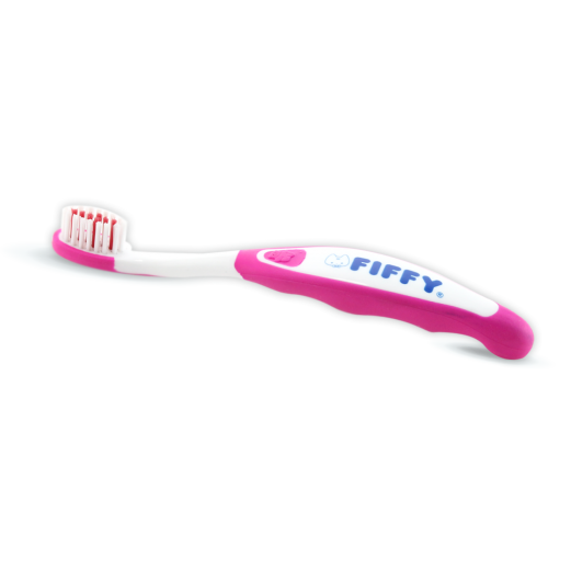 FIFFY KIDS TOOTHBRUSH