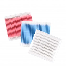 FIFFY MULTIPURPOSE MINI COTTON BUD (100 PCS)