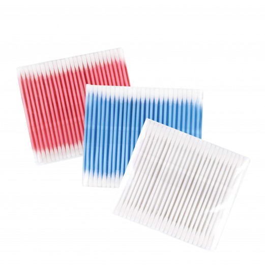 FIFFY MULTIPURPOSE MINI COTTON BUD (100 PCS)