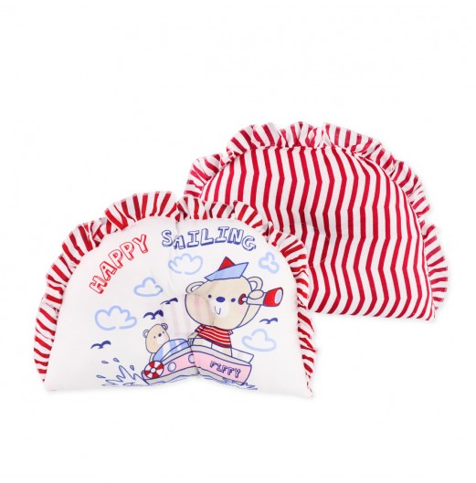 FIFFY BABY HOLLOW  PILLOW