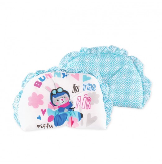 FIFFY BABY HOLLOW  PILLOW