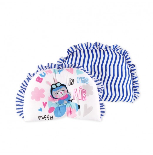 FIFFY BABY HOLLOW  PILLOW