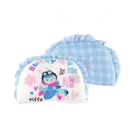 FIFFY BABY HOLLOW  PILLOW