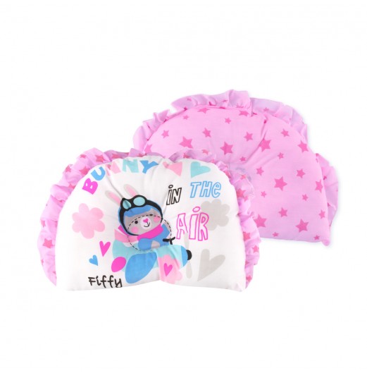 FIFFY BABY HOLLOW  PILLOW