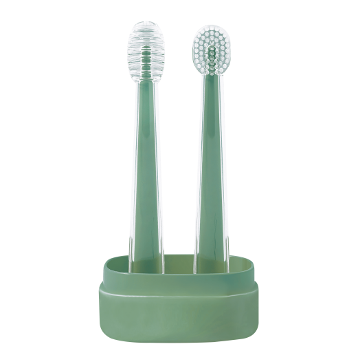 FIFFY SILICONE BABY TOOTHBRUSH (18277)