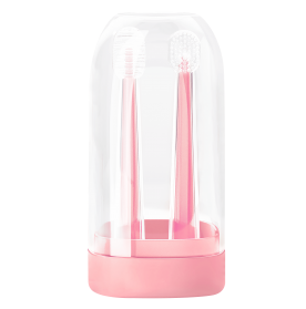 FIFFY SILICONE BABY TOOTHBRUSH (18277)