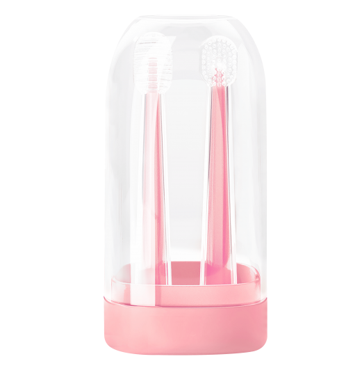 FIFFY SILICONE BABY TOOTHBRUSH (18277)