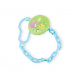 FIFFY BABY SOOTHER SAFETY CHAIN CLIP