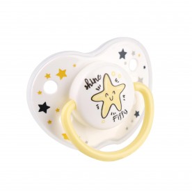 FIFFY BABY SOOTHER (0-3 MONTHS ++)