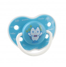 FIFFY BABY SOOTHER (0-3 MONTHS ++) 1893