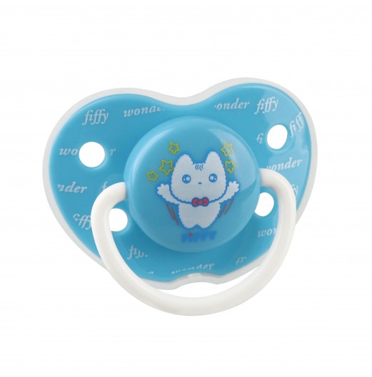 FIFFY BABY SOOTHER (0-3 MONTHS ++)