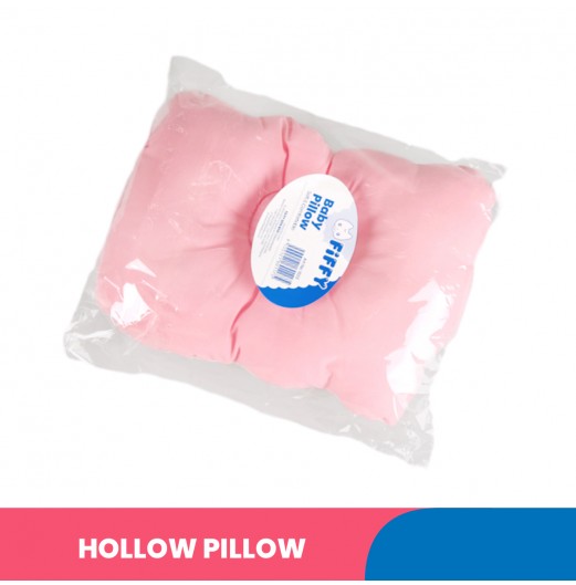 FIFFY HAPPY GAME BABY PILLOW (1933)