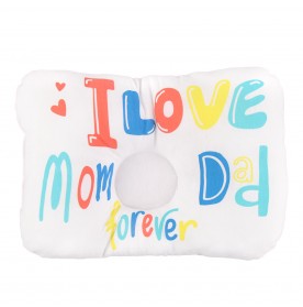 FIFFY HAPPY GAME BABY PILLOW (1933)