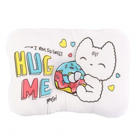 FIFFY HAPPY GAME BABY PILLOW (1933)
