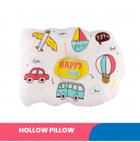 FIFFY HAPPY GAME BABY PILLOW
