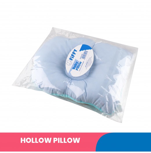 FIFFY HAPPY GAME BABY PILLOW (1933)