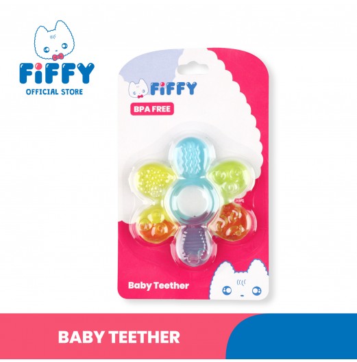 FIFFY BABY TEETHER