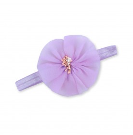 FIFFY BABY HAIR BAND (1986)