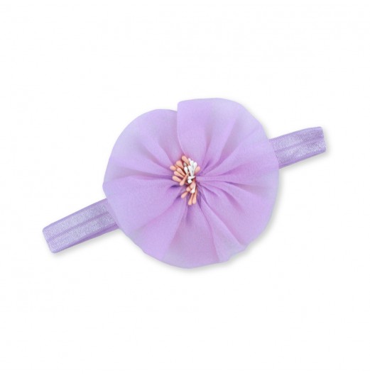 FIFFY BABY HAIR BAND (1986)
