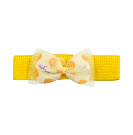 FIFFY CEKAK RAMBUT BAYI BABY HAIR BAND (1986)