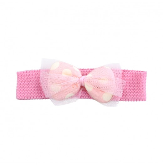 FIFFY CEKAK RAMBUT BAYI BABY HAIR BAND (1986)