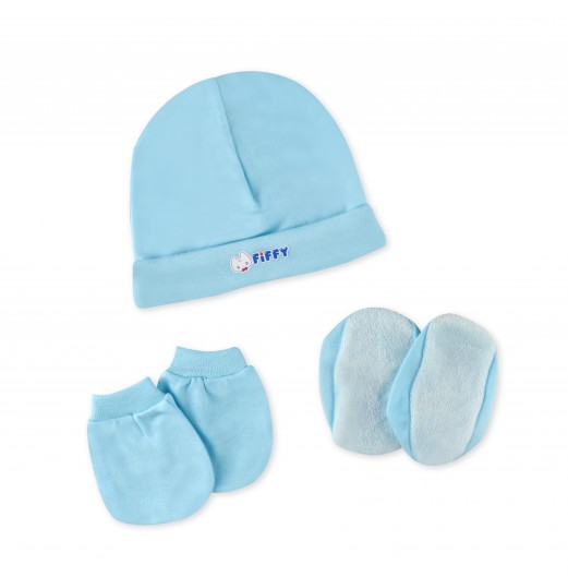 FIFFY BONNET SET