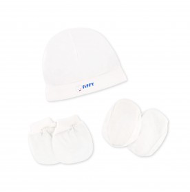 FIFFY BONNET SET