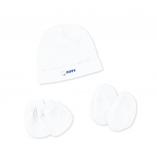 FIFFY BONNET SET