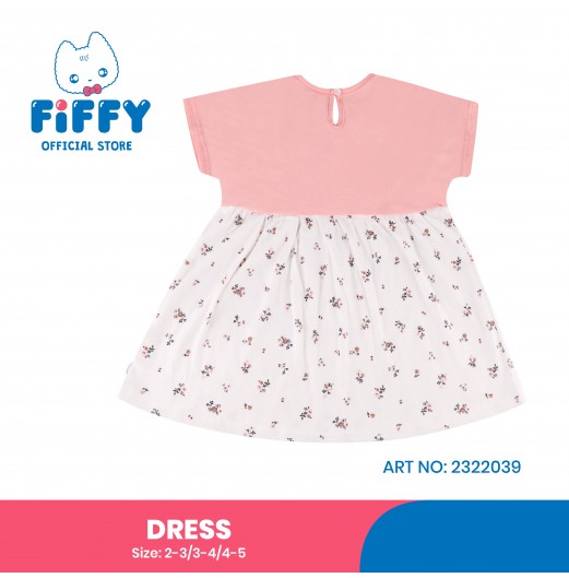 FIFFY ADORABLE KOALA DRESS