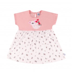 FIFFY ADORABLE KOALA DRESS