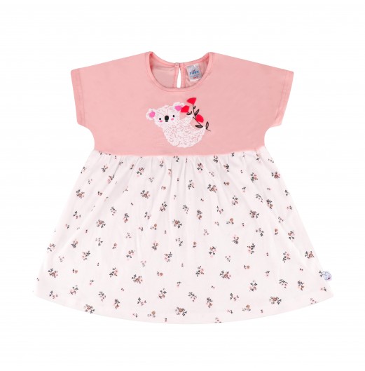 FIFFY ADORABLE KOALA DRESS