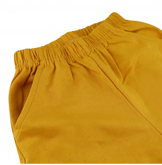 FIFFY INNOCENT TIGER T-SHIRT SUIT